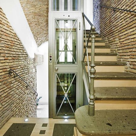 Arenula Luxury Apartment Ρώμη Εξωτερικό φωτογραφία