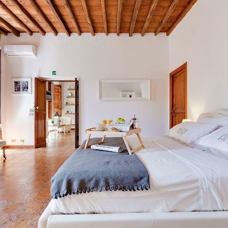 Arenula Luxury Apartment Ρώμη Εξωτερικό φωτογραφία