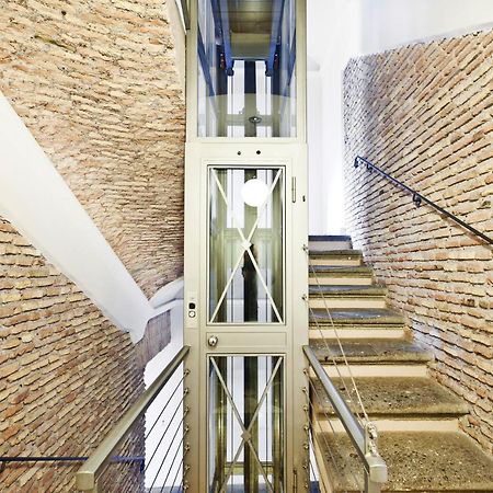 Arenula Luxury Apartment Ρώμη Εξωτερικό φωτογραφία