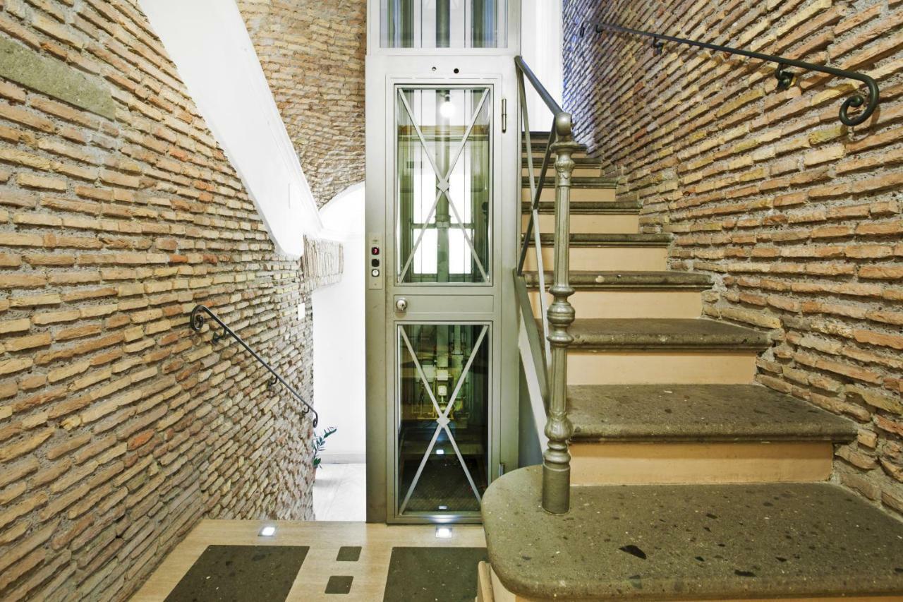 Arenula Luxury Apartment Ρώμη Εξωτερικό φωτογραφία