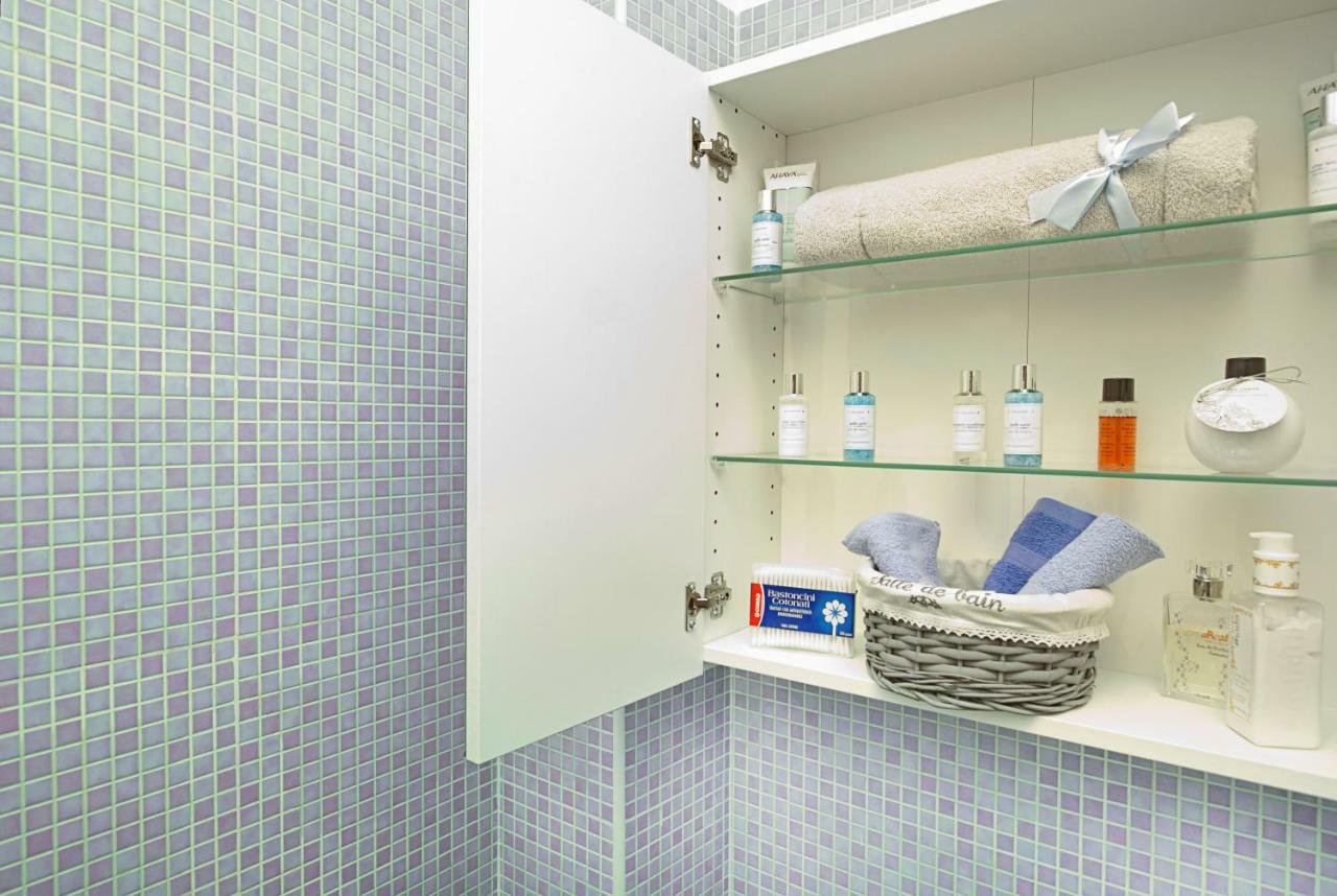 Arenula Luxury Apartment Ρώμη Εξωτερικό φωτογραφία
