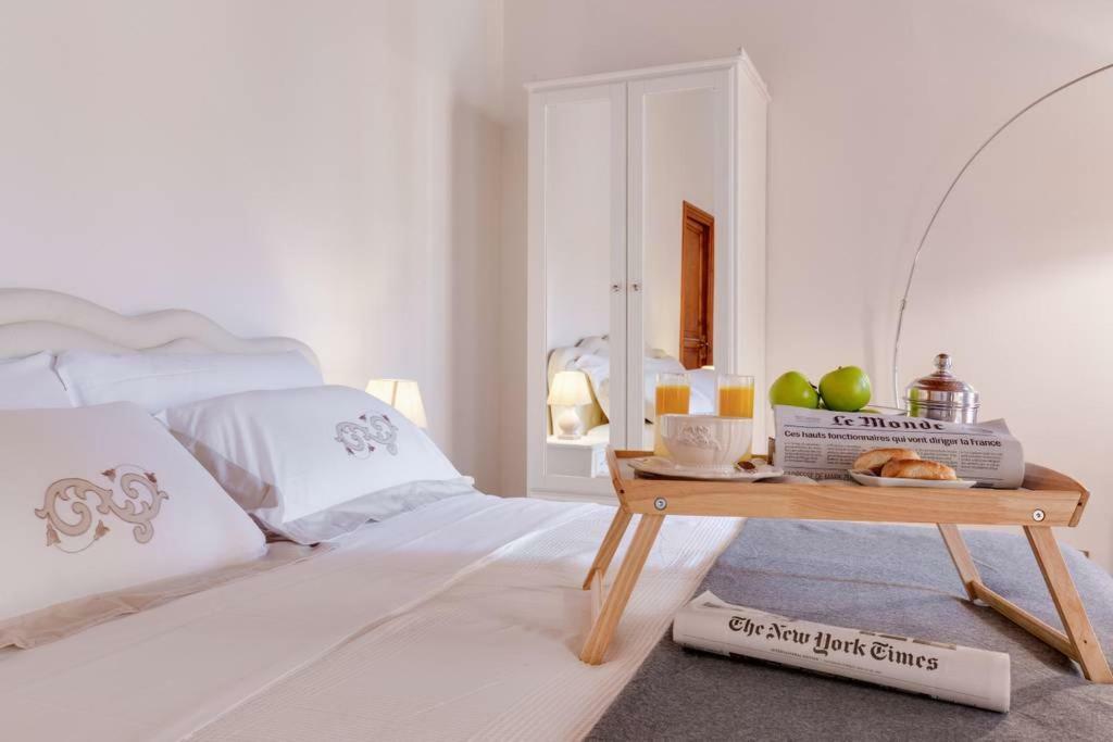 Arenula Luxury Apartment Ρώμη Εξωτερικό φωτογραφία