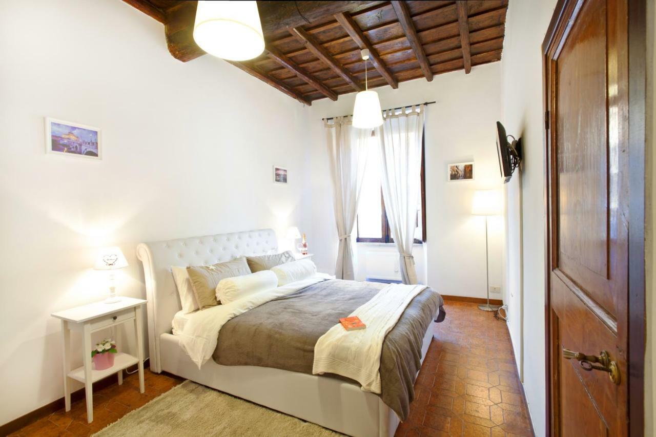 Arenula Luxury Apartment Ρώμη Εξωτερικό φωτογραφία