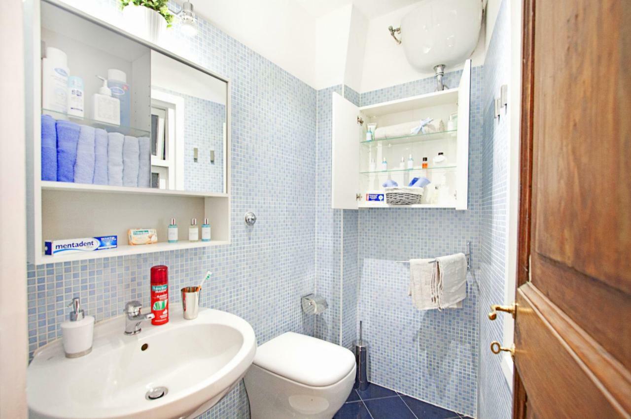 Arenula Luxury Apartment Ρώμη Εξωτερικό φωτογραφία