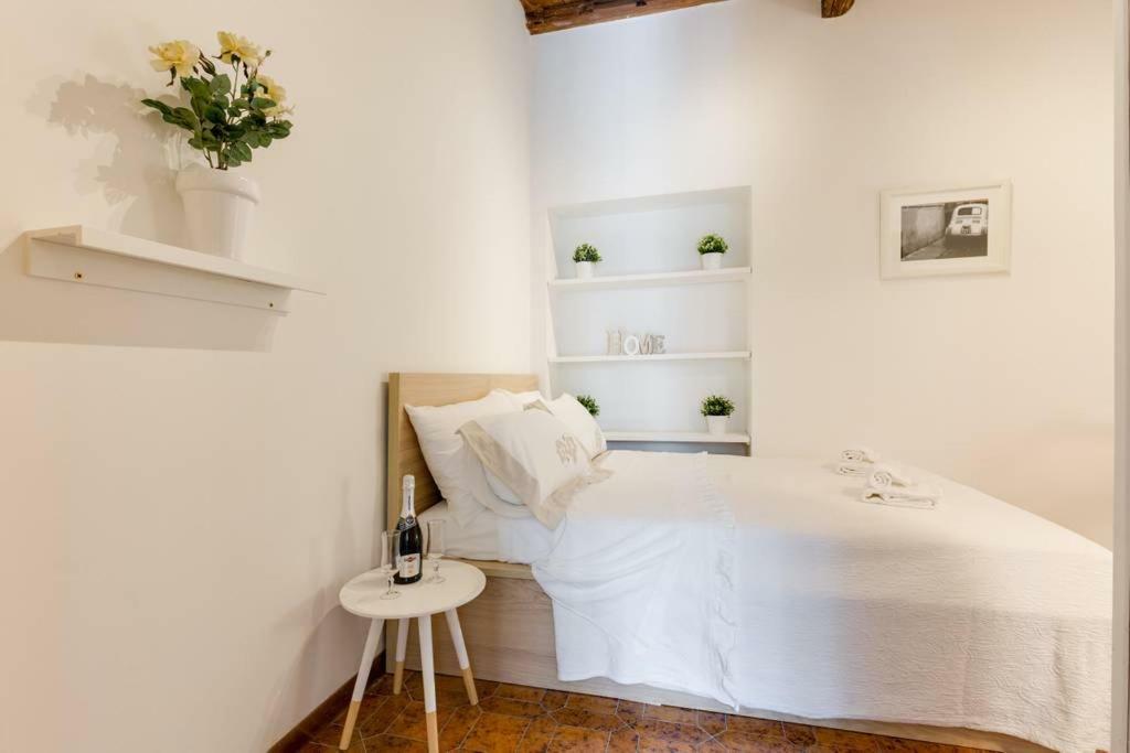Arenula Luxury Apartment Ρώμη Εξωτερικό φωτογραφία