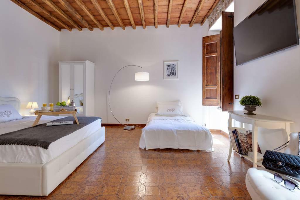 Arenula Luxury Apartment Ρώμη Εξωτερικό φωτογραφία