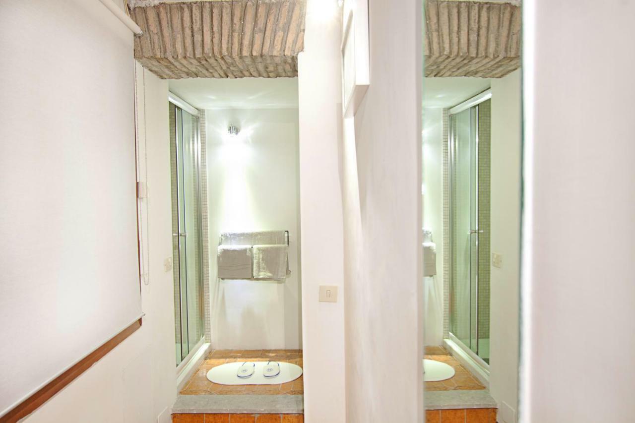 Arenula Luxury Apartment Ρώμη Εξωτερικό φωτογραφία