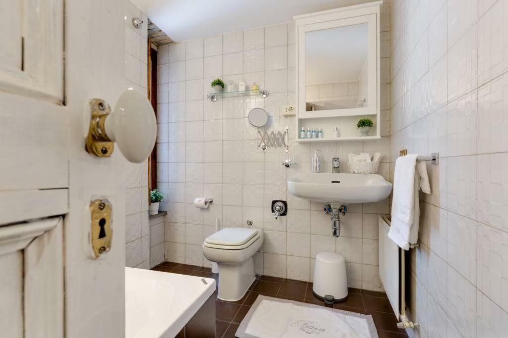 Arenula Luxury Apartment Ρώμη Εξωτερικό φωτογραφία