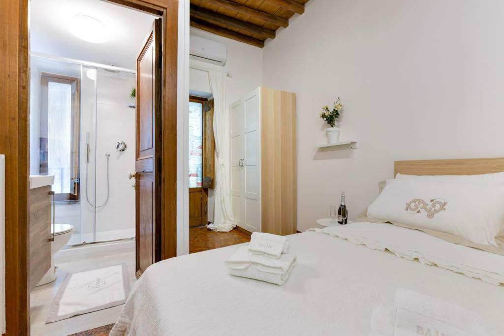 Arenula Luxury Apartment Ρώμη Εξωτερικό φωτογραφία