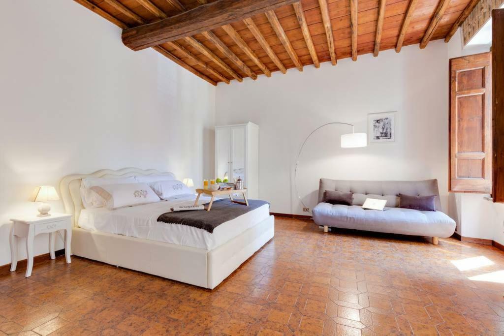 Arenula Luxury Apartment Ρώμη Εξωτερικό φωτογραφία