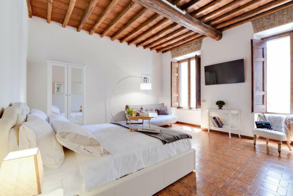 Arenula Luxury Apartment Ρώμη Εξωτερικό φωτογραφία