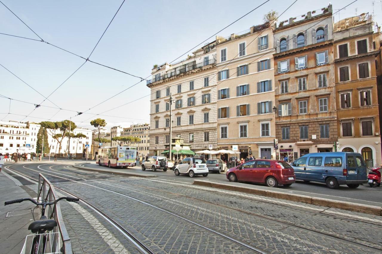 Arenula Luxury Apartment Ρώμη Εξωτερικό φωτογραφία