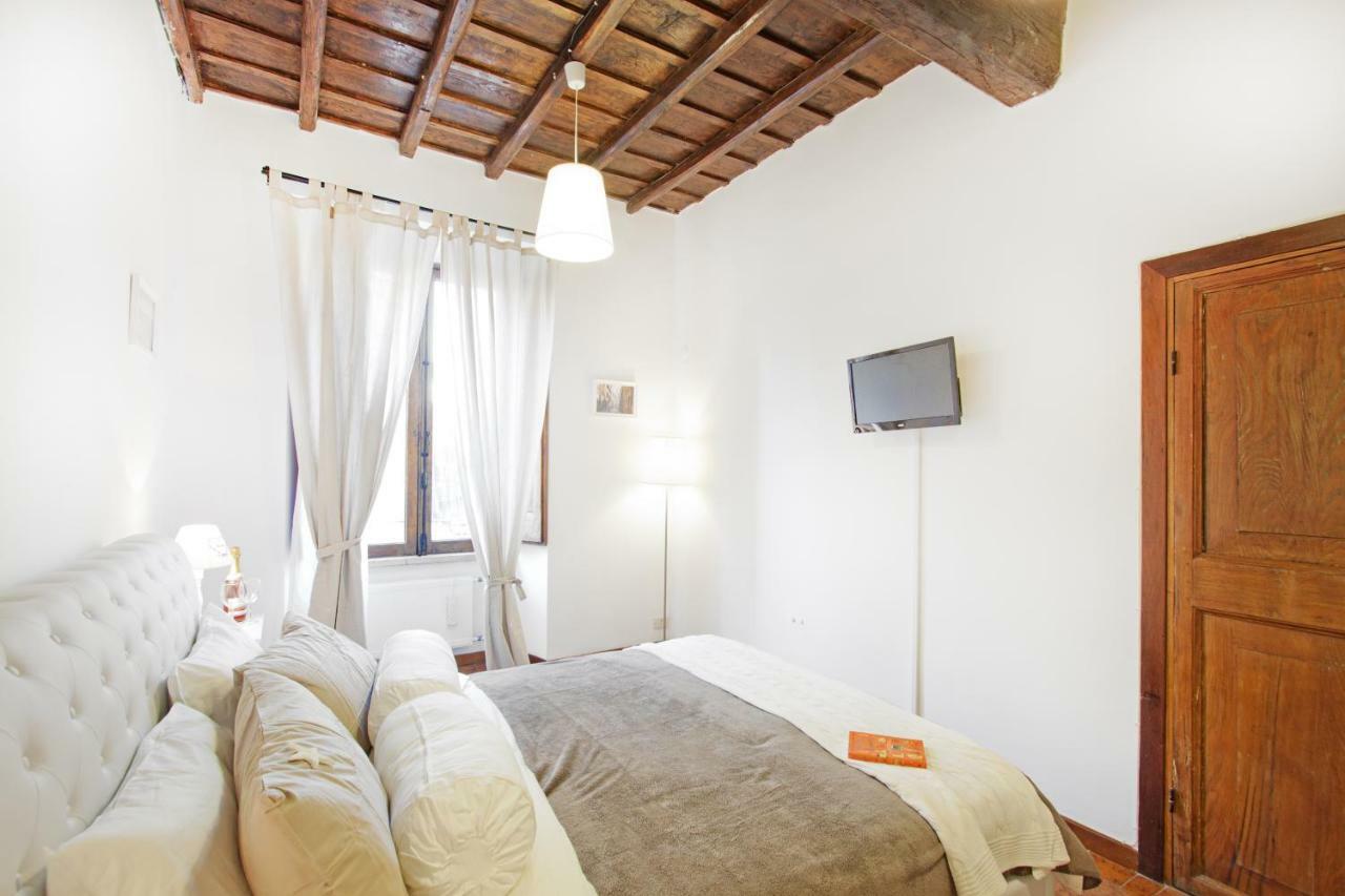 Arenula Luxury Apartment Ρώμη Εξωτερικό φωτογραφία