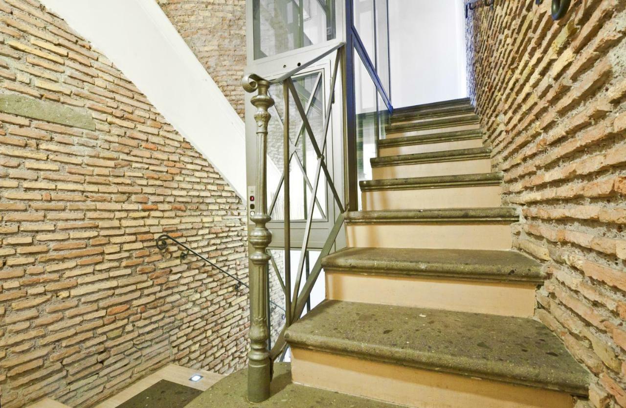 Arenula Luxury Apartment Ρώμη Εξωτερικό φωτογραφία