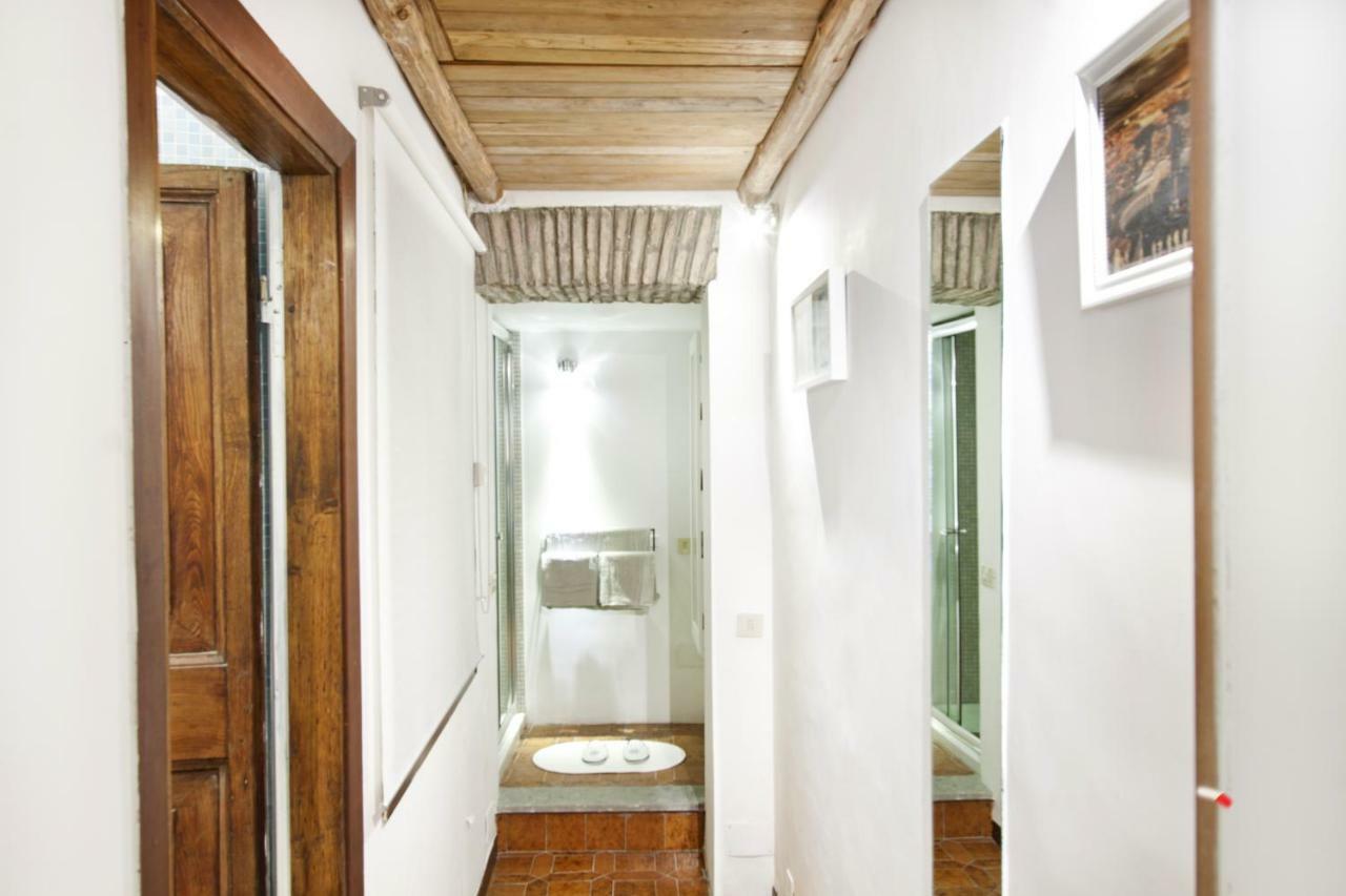 Arenula Luxury Apartment Ρώμη Εξωτερικό φωτογραφία