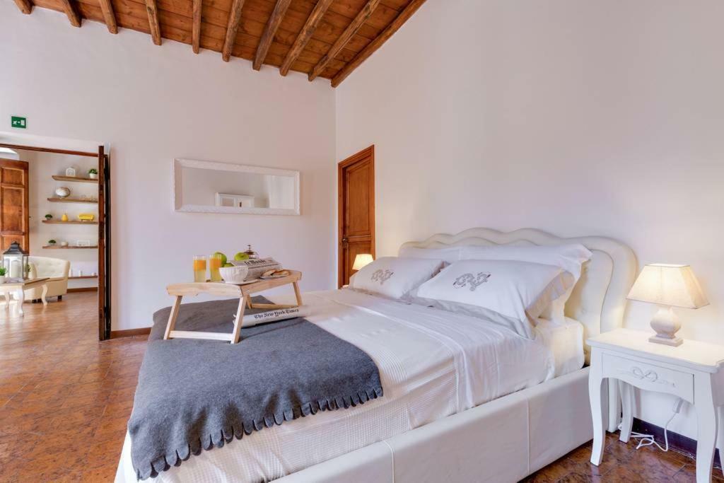 Arenula Luxury Apartment Ρώμη Εξωτερικό φωτογραφία
