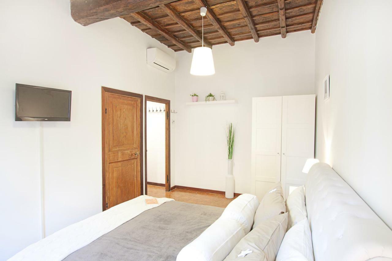 Arenula Luxury Apartment Ρώμη Εξωτερικό φωτογραφία