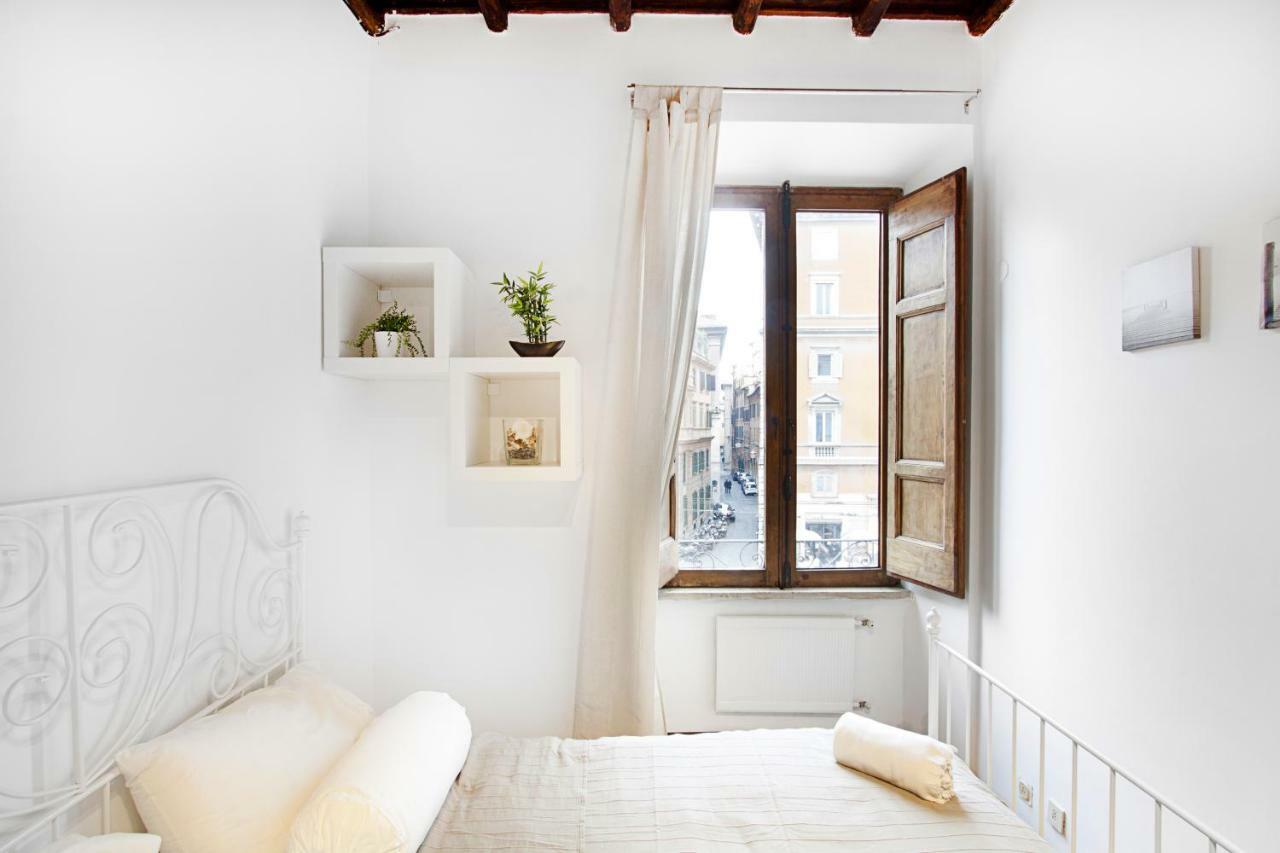 Arenula Luxury Apartment Ρώμη Εξωτερικό φωτογραφία