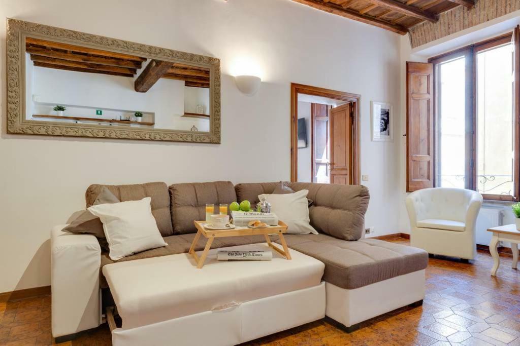 Arenula Luxury Apartment Ρώμη Εξωτερικό φωτογραφία