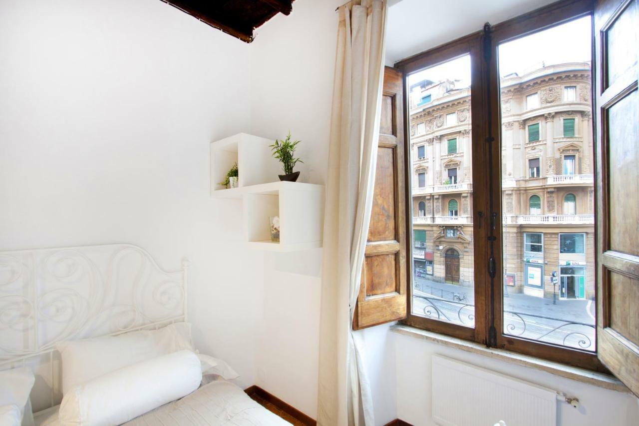 Arenula Luxury Apartment Ρώμη Εξωτερικό φωτογραφία