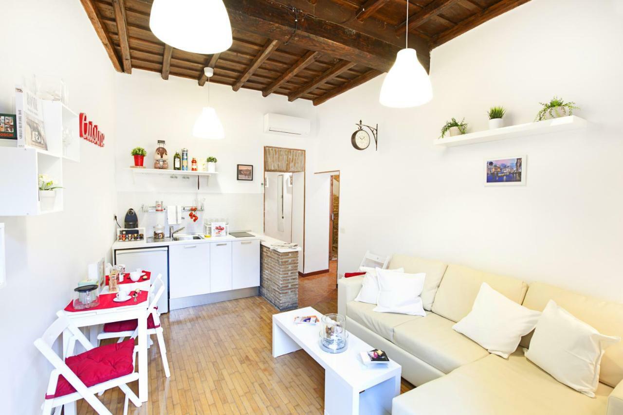 Arenula Luxury Apartment Ρώμη Εξωτερικό φωτογραφία