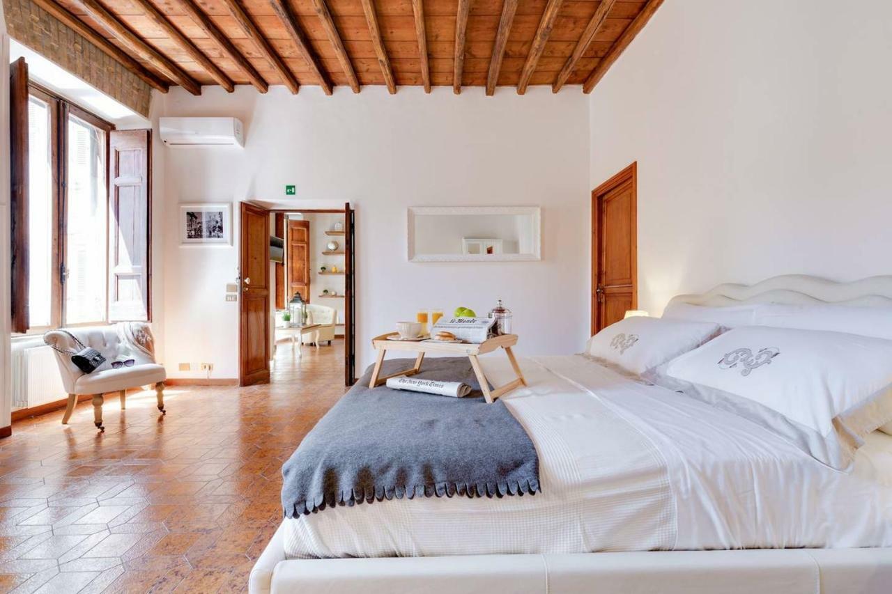 Arenula Luxury Apartment Ρώμη Εξωτερικό φωτογραφία
