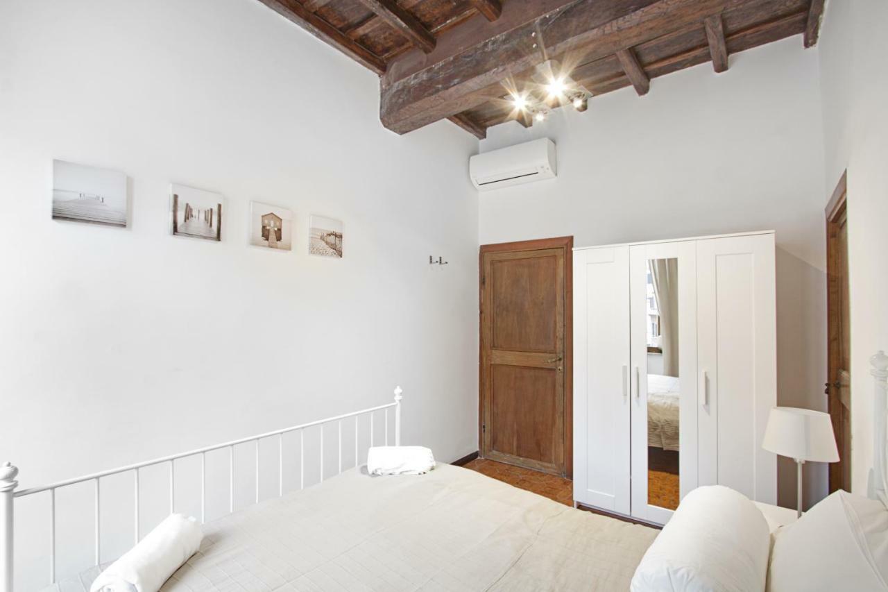 Arenula Luxury Apartment Ρώμη Εξωτερικό φωτογραφία