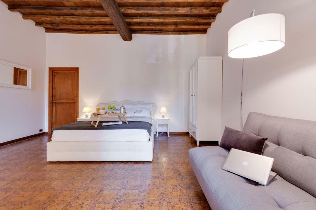 Arenula Luxury Apartment Ρώμη Εξωτερικό φωτογραφία