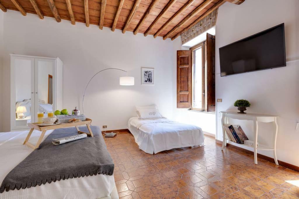 Arenula Luxury Apartment Ρώμη Εξωτερικό φωτογραφία