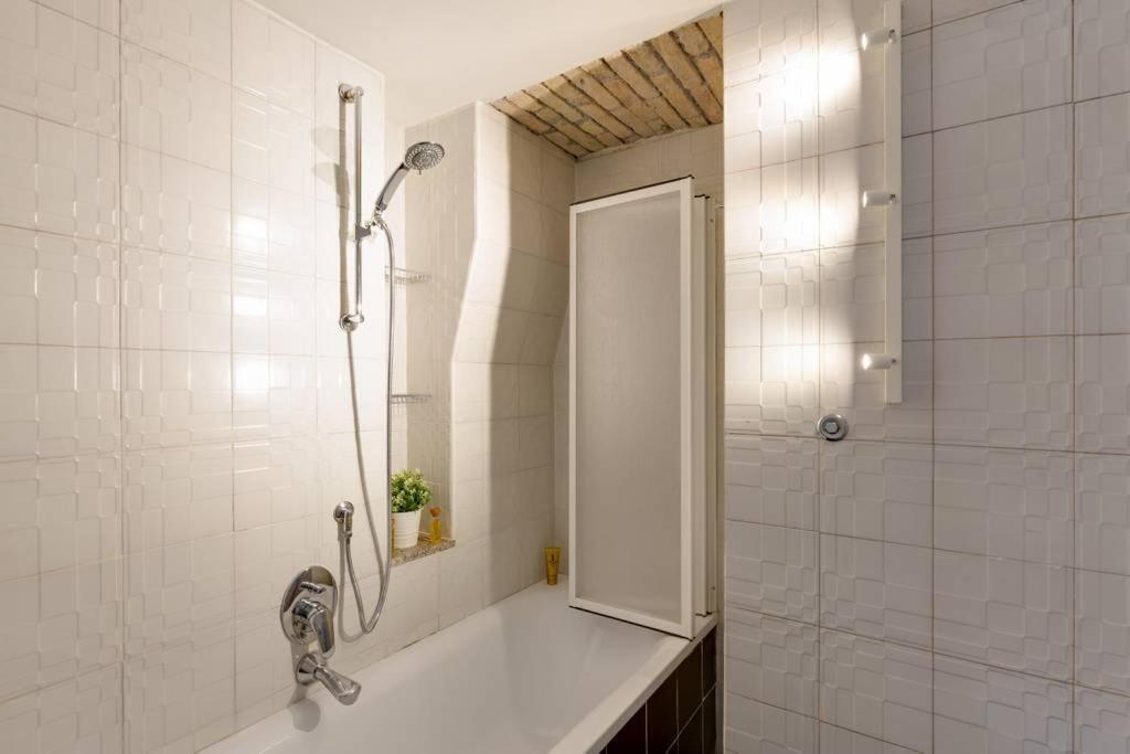 Arenula Luxury Apartment Ρώμη Εξωτερικό φωτογραφία