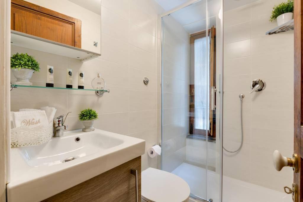 Arenula Luxury Apartment Ρώμη Εξωτερικό φωτογραφία