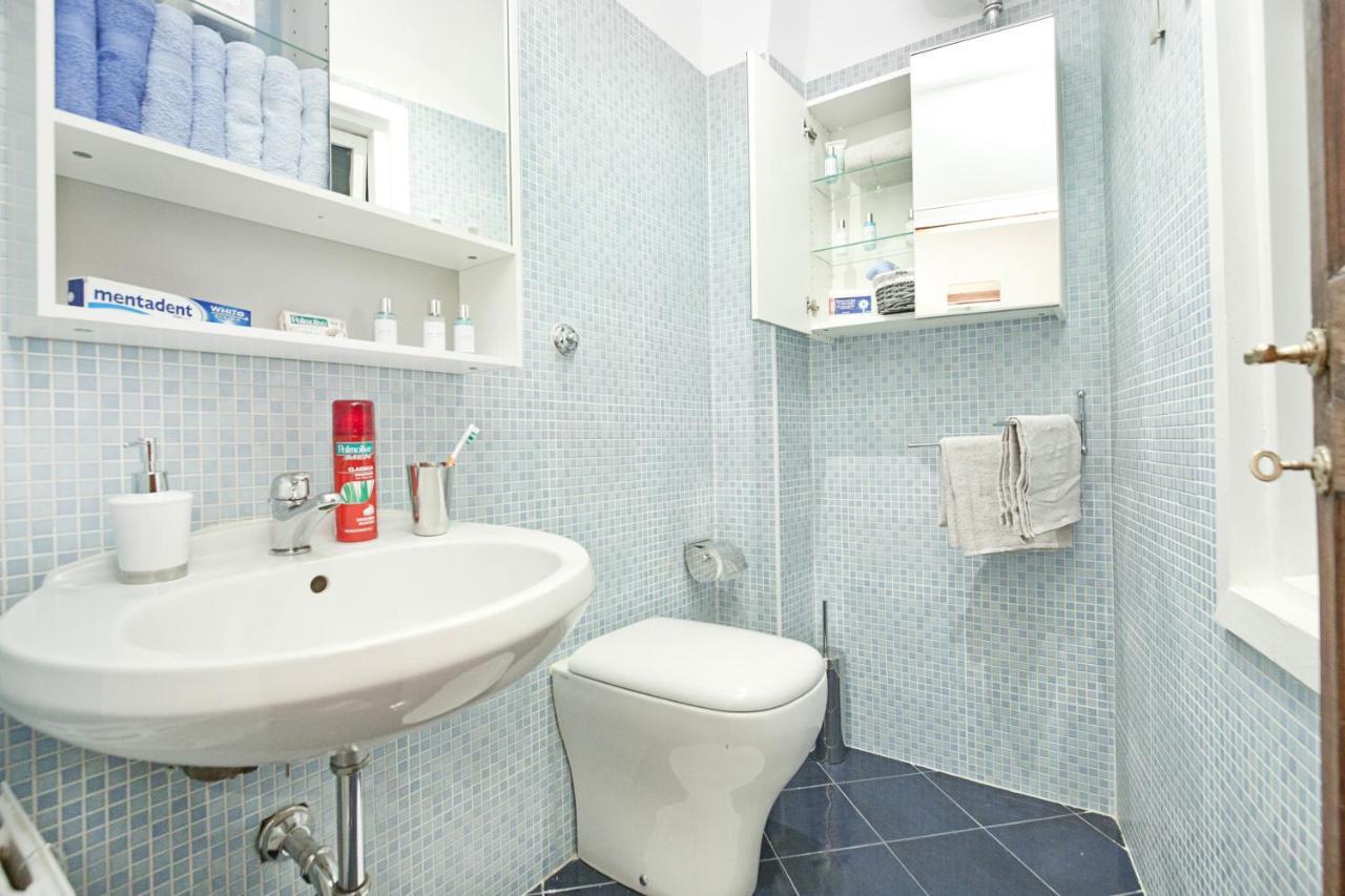 Arenula Luxury Apartment Ρώμη Εξωτερικό φωτογραφία