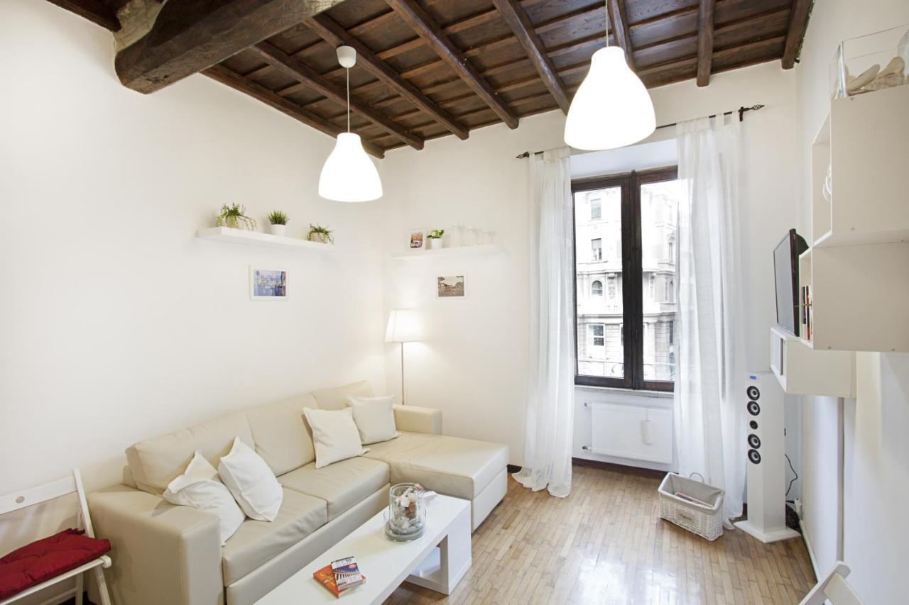 Arenula Luxury Apartment Ρώμη Εξωτερικό φωτογραφία