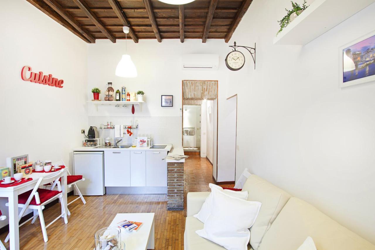Arenula Luxury Apartment Ρώμη Εξωτερικό φωτογραφία
