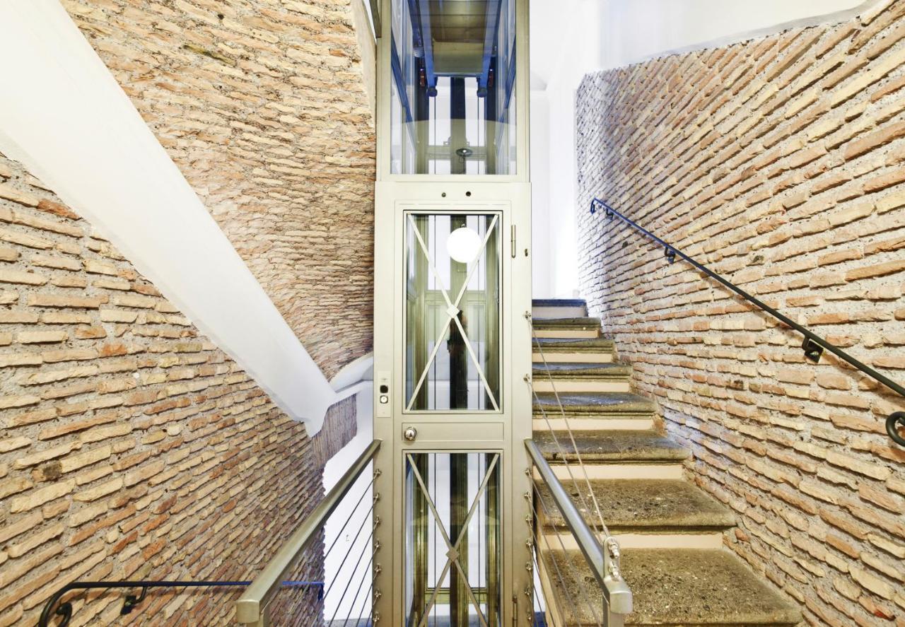 Arenula Luxury Apartment Ρώμη Εξωτερικό φωτογραφία